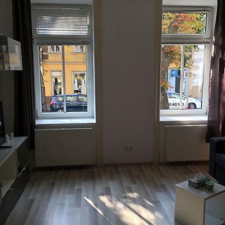Schoenbrunn Apartment Wina Bagian luar foto